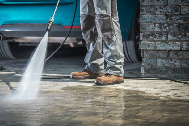 Trusted Barnsdall, OK Pressure Washing Services Experts